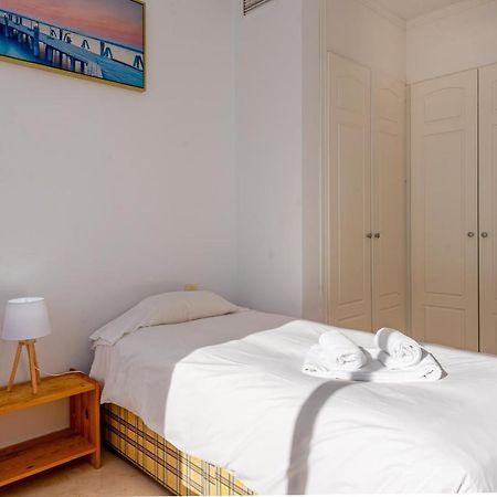 2113-Beautiful 2 Beds Apt With Seaview La Alcaidesa Exterior foto