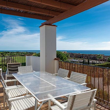 2113-Beautiful 2 Beds Apt With Seaview La Alcaidesa Exterior foto