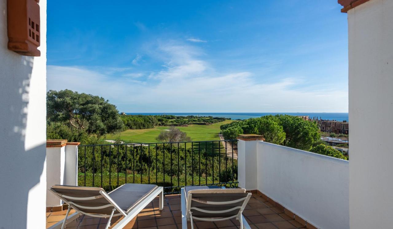 2113-Beautiful 2 Beds Apt With Seaview La Alcaidesa Exterior foto
