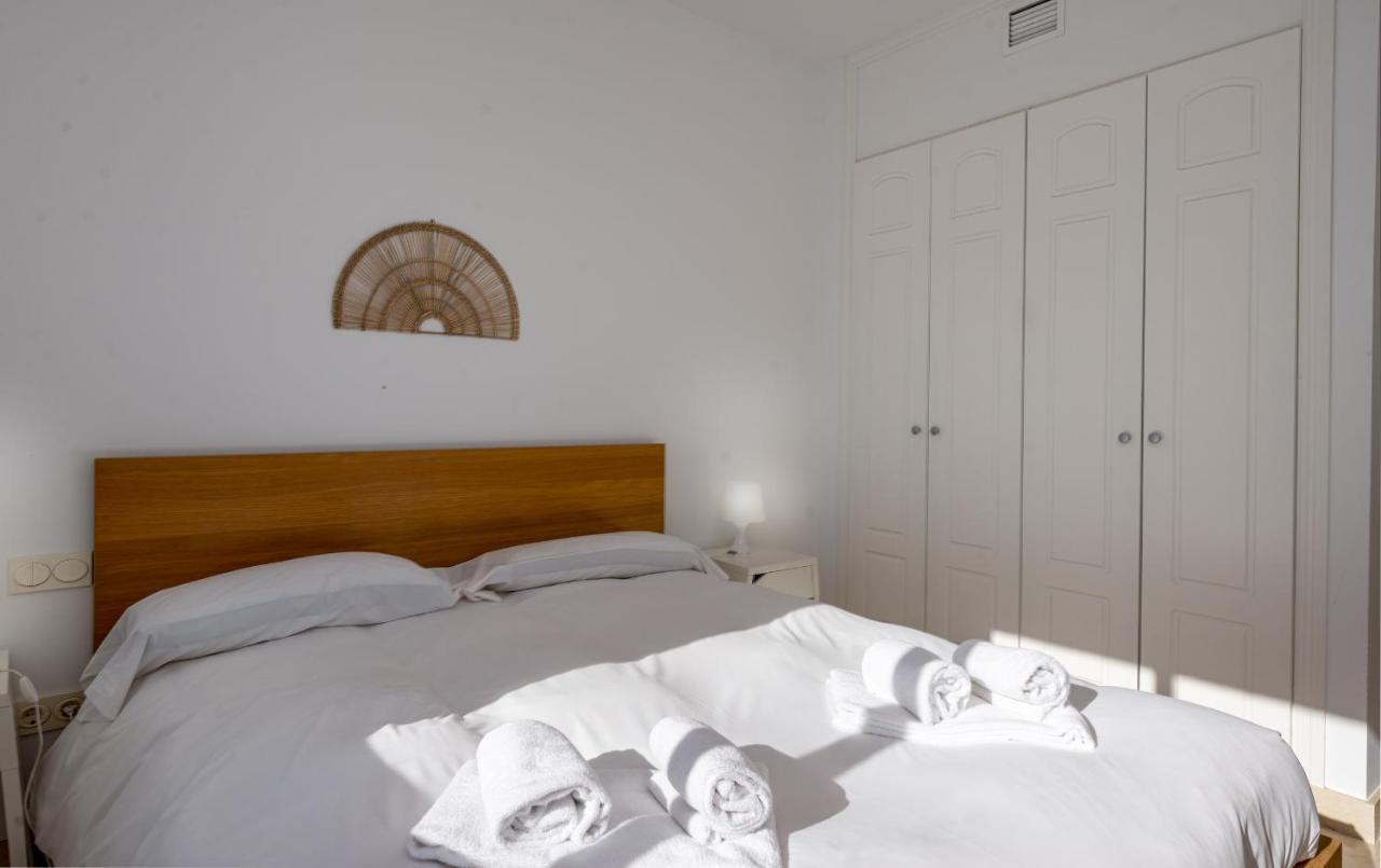 2113-Beautiful 2 Beds Apt With Seaview La Alcaidesa Exterior foto