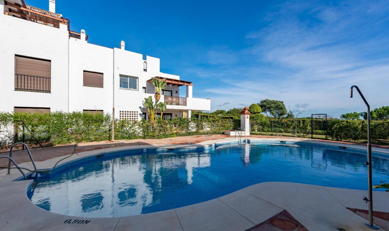 2113-Beautiful 2 Beds Apt With Seaview La Alcaidesa Exterior foto