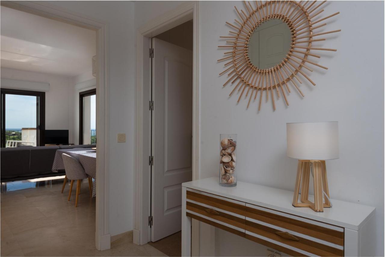 2113-Beautiful 2 Beds Apt With Seaview La Alcaidesa Exterior foto