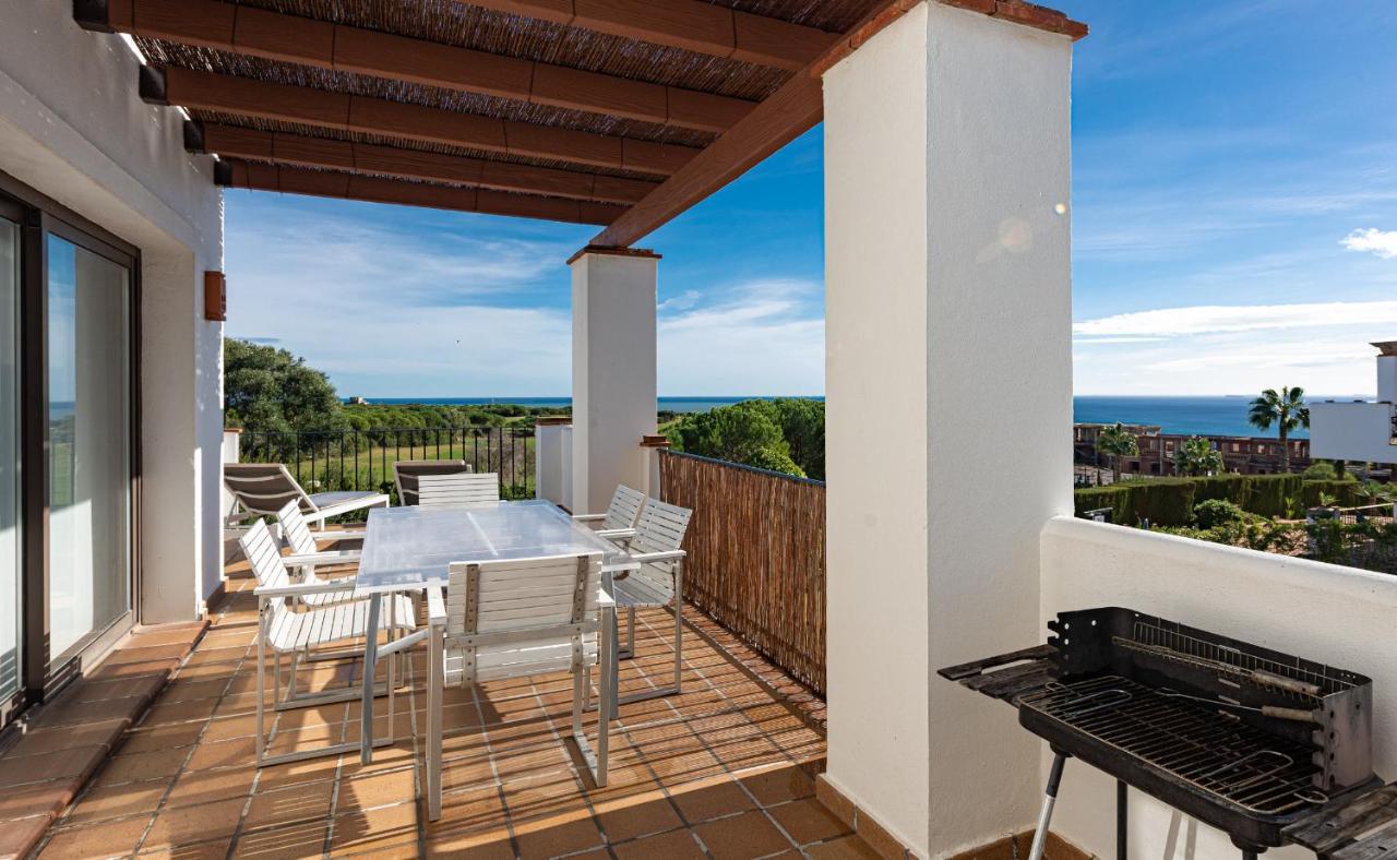 2113-Beautiful 2 Beds Apt With Seaview La Alcaidesa Exterior foto
