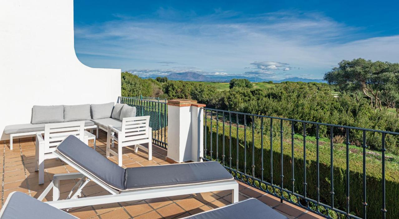 2113-Beautiful 2 Beds Apt With Seaview La Alcaidesa Exterior foto